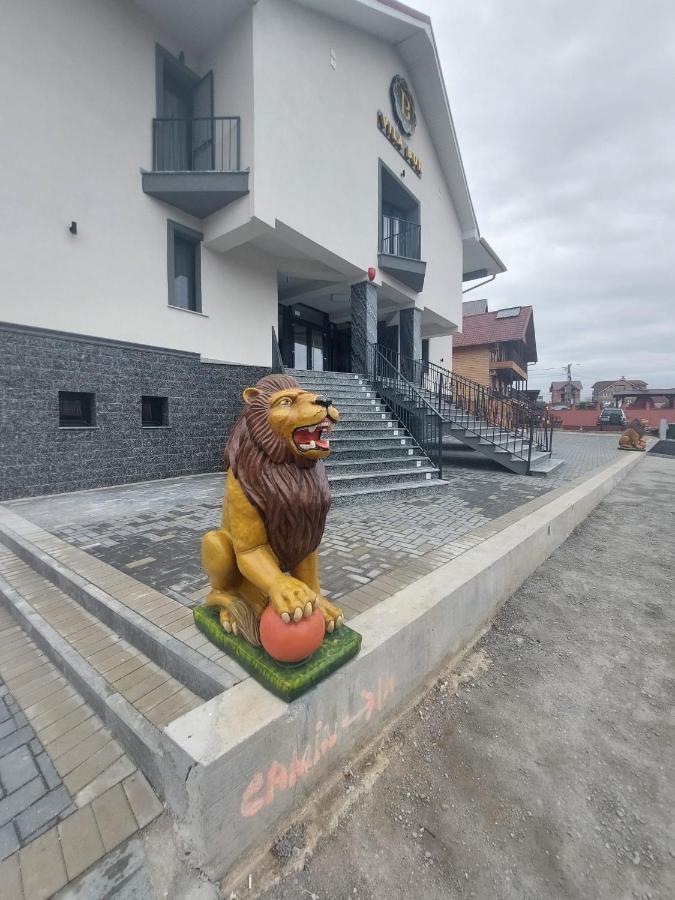 Vila Bun Беїле-Фелікс Екстер'єр фото